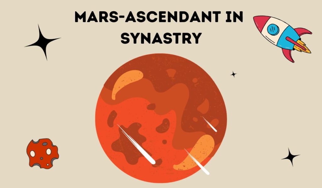 Mars Ascendant Aspects In Synastry Detailed Analysis Sacred Joanne