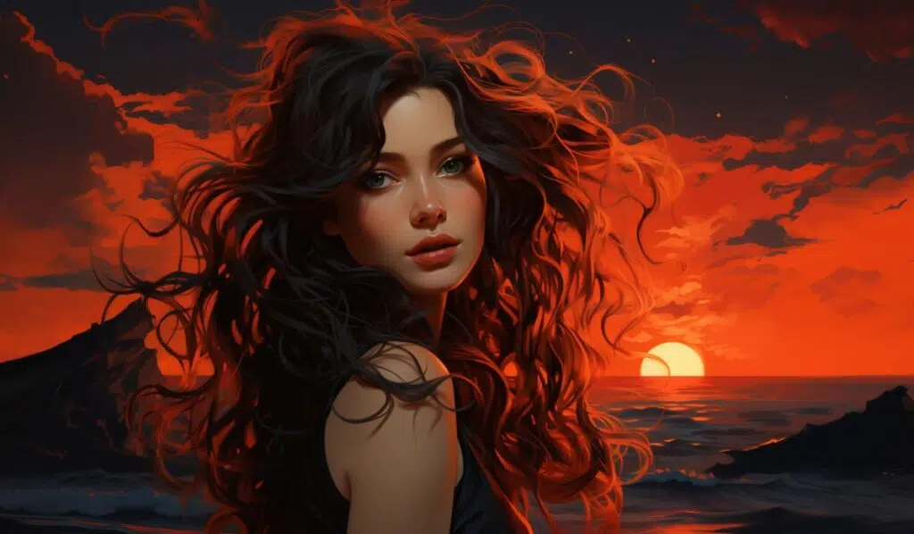cancer-sun-gemini-moon-woman
