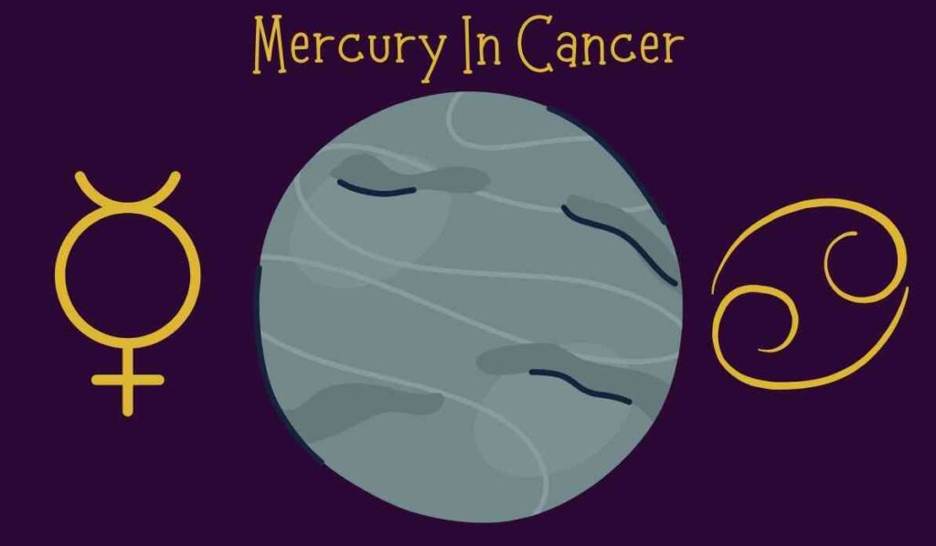 mercury in cancer
