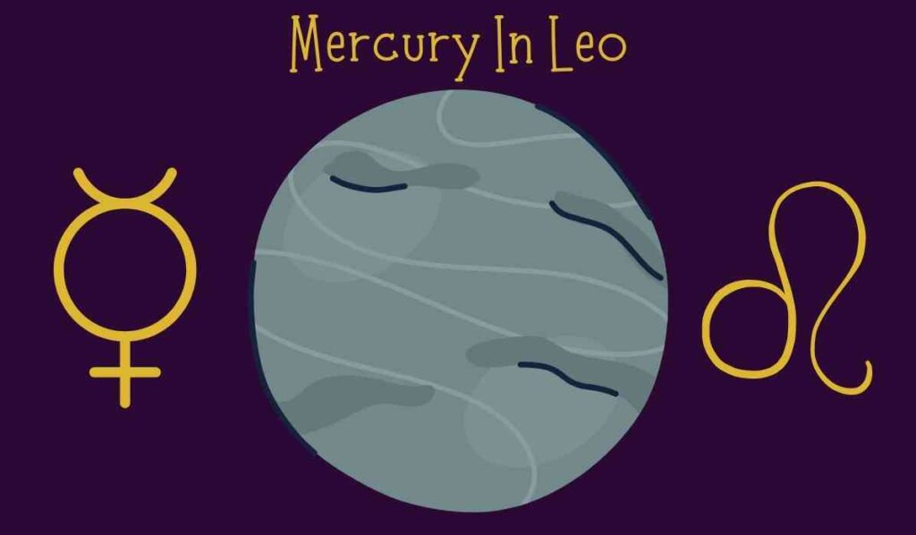 mercury in leo