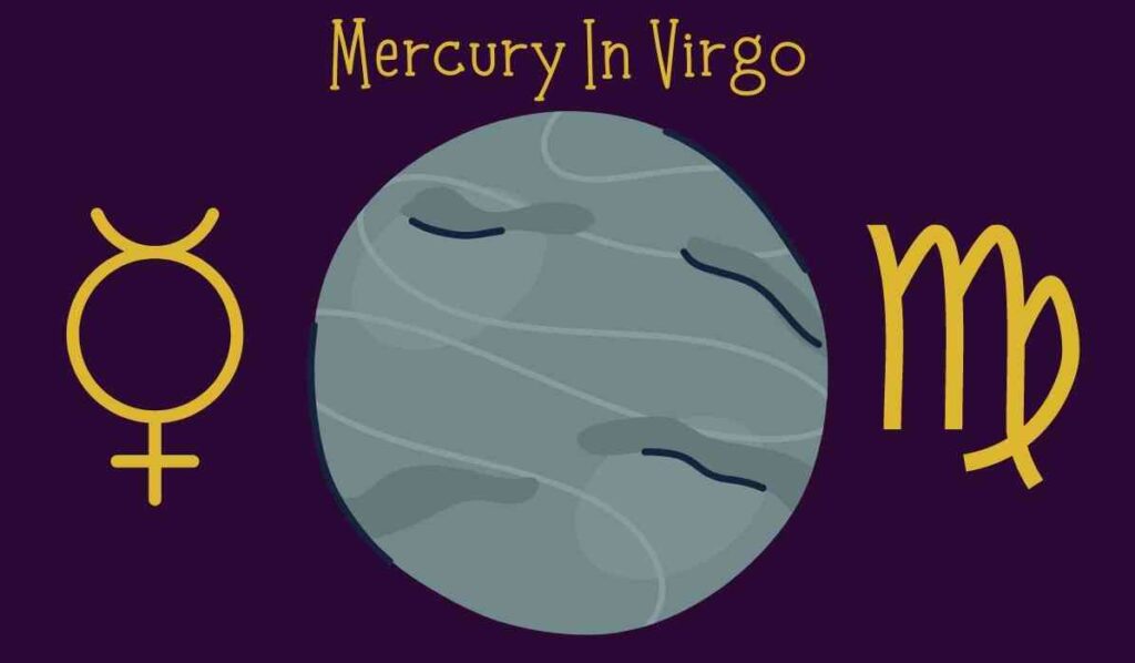 mercury in virgo