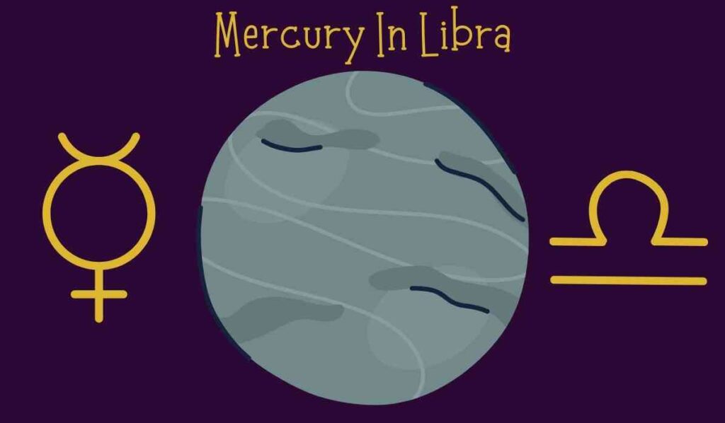 mercury in libra