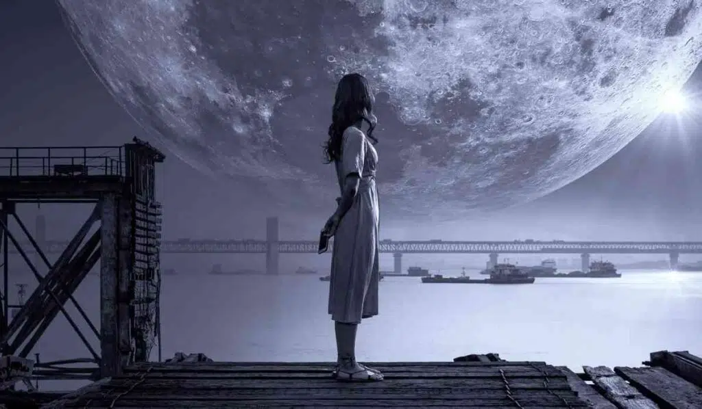 cancer sun scorpio moon personality