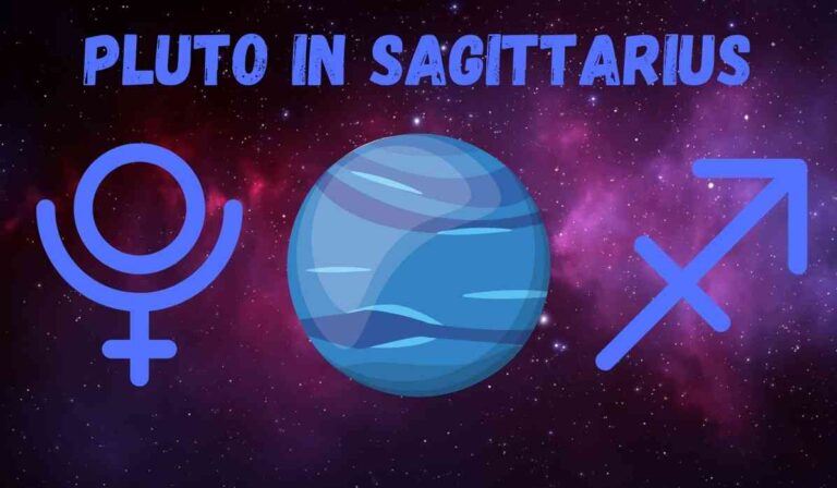 Pluto In Sagittarius: Challenging The Status Quo