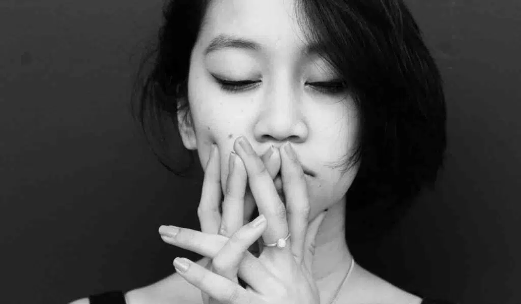 capricorn woman hurt in love