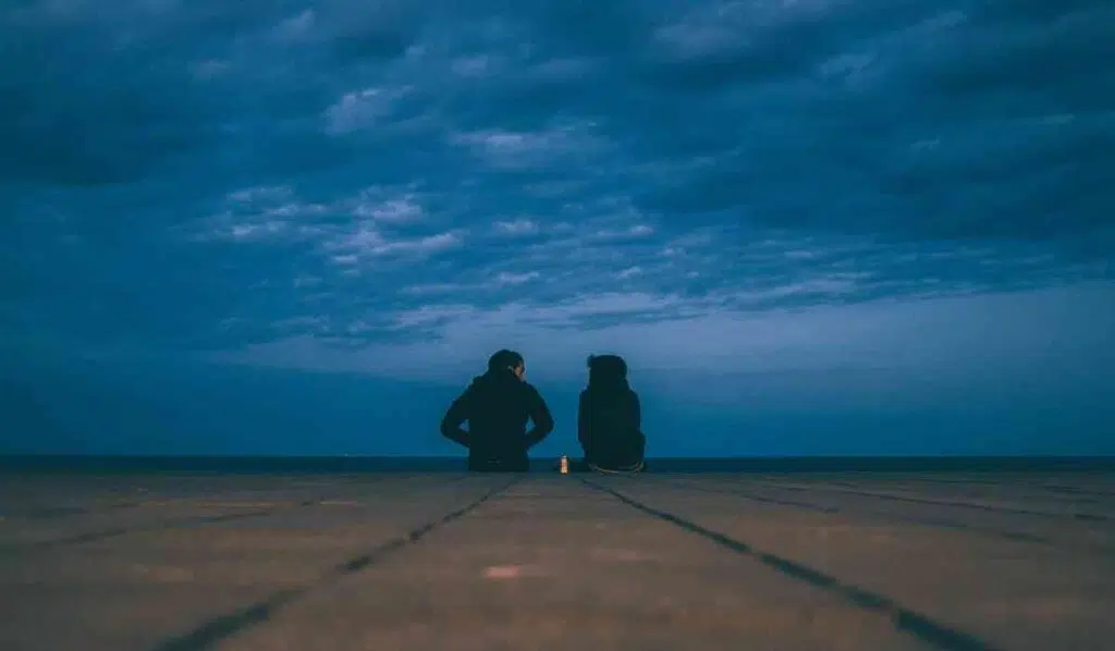 Why Do INTPs Like INFJs