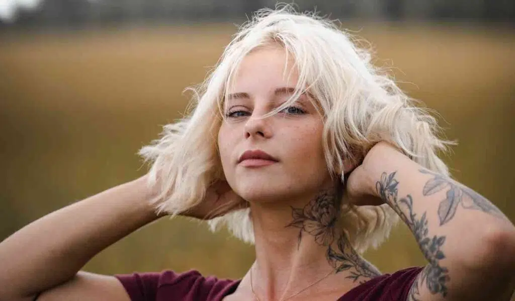Cancer Sun Aries Moon As a Woman