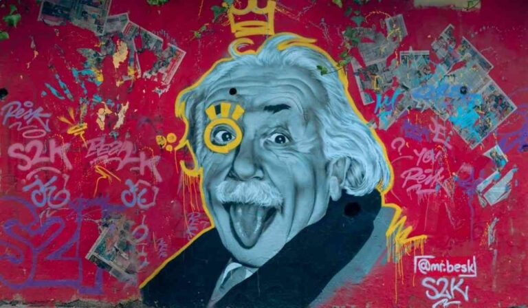 Did Albert Einstein Meditate? Spirituality & Routine In His Work