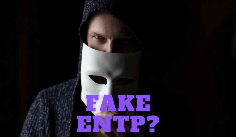 fake entp