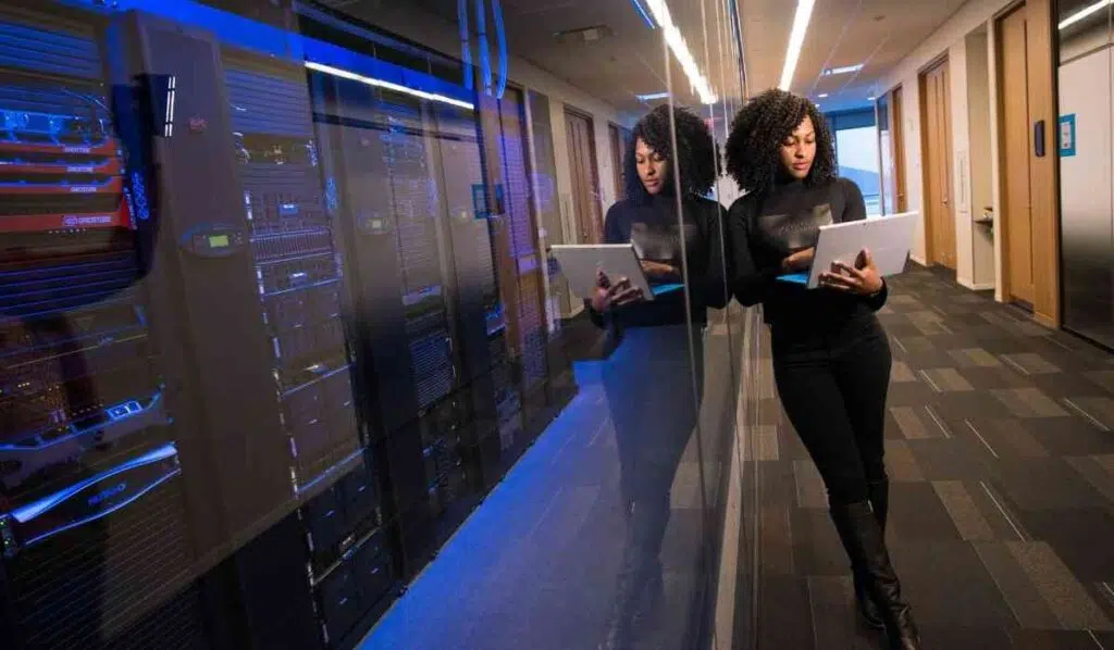 infj jobs in tech
