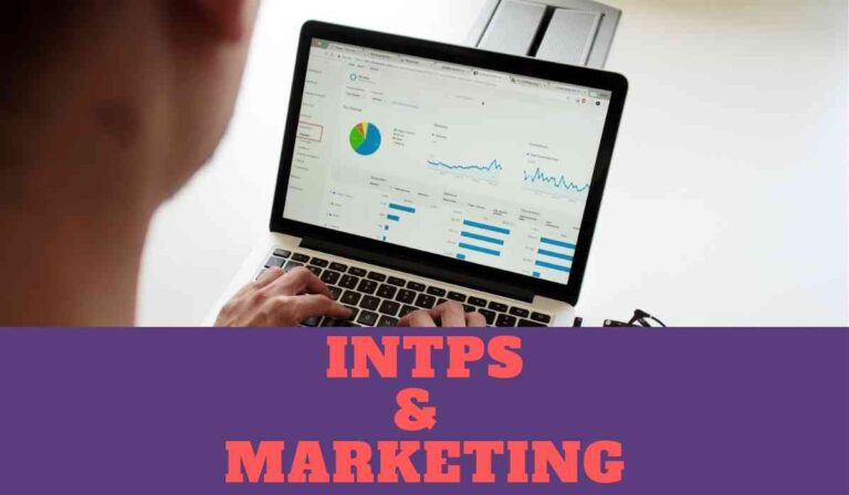 intps marketing