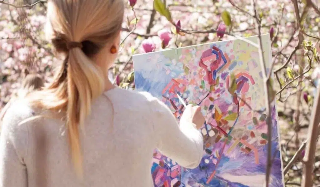 The INTP’s Guide To Becoming An Artist