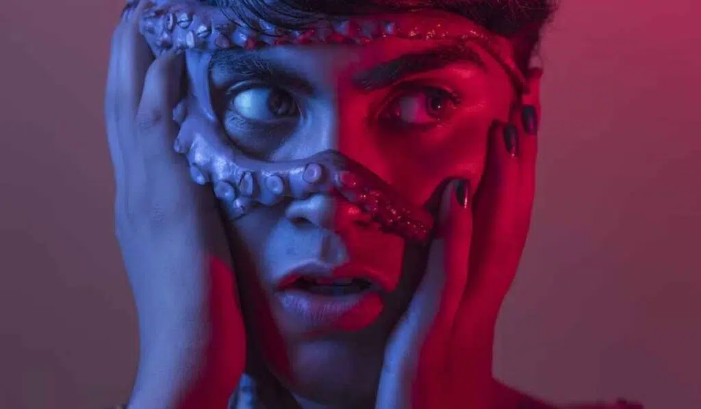 pisces spirit animal octopus