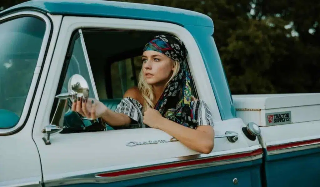 Aries Sun Aries Moon As a Woman