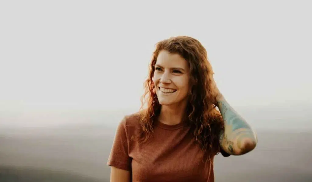 Aries Sun Gemini Moon As a Woman
