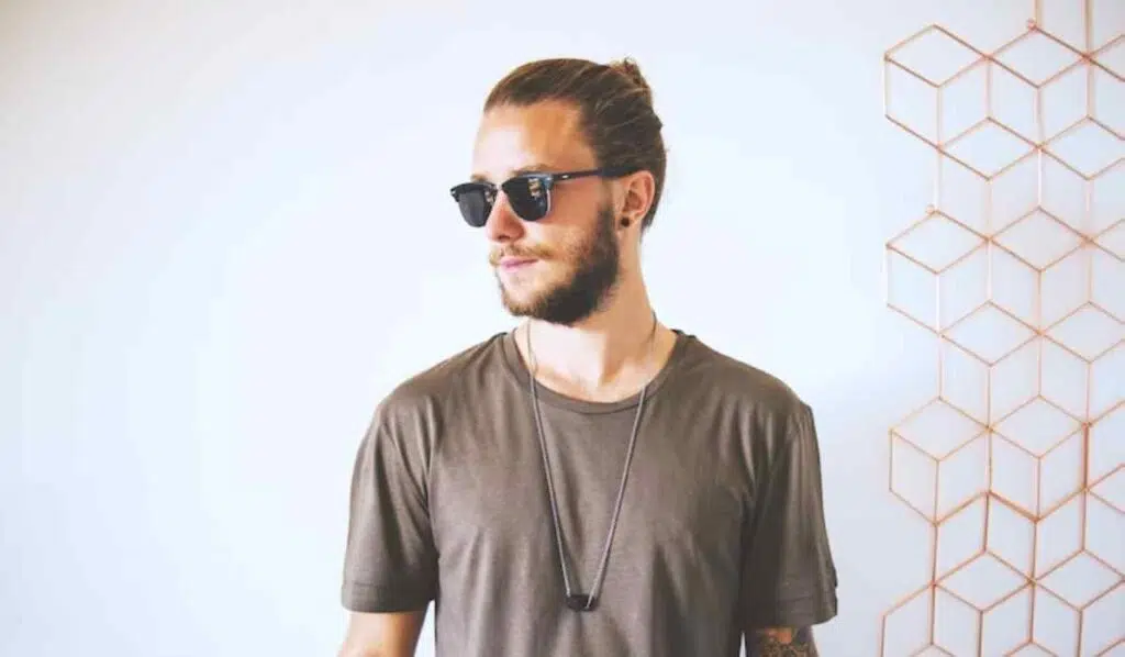 Aries Sun Taurus Moon As a Man