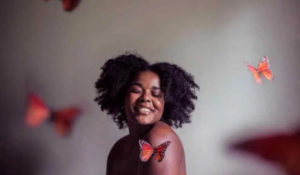 Aries Sun Taurus Moon As a Woman
