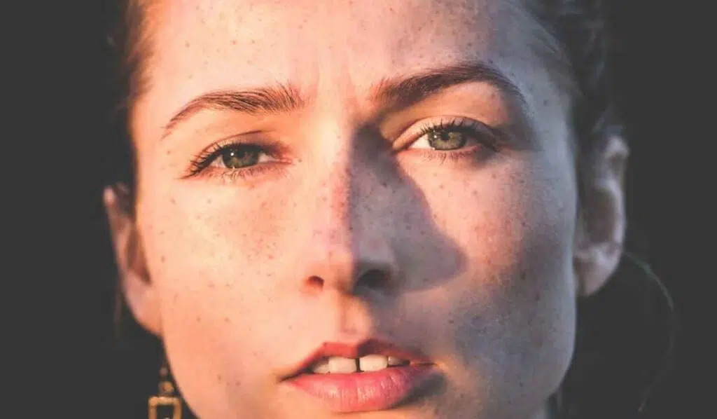 aries sun capricorn moon woman