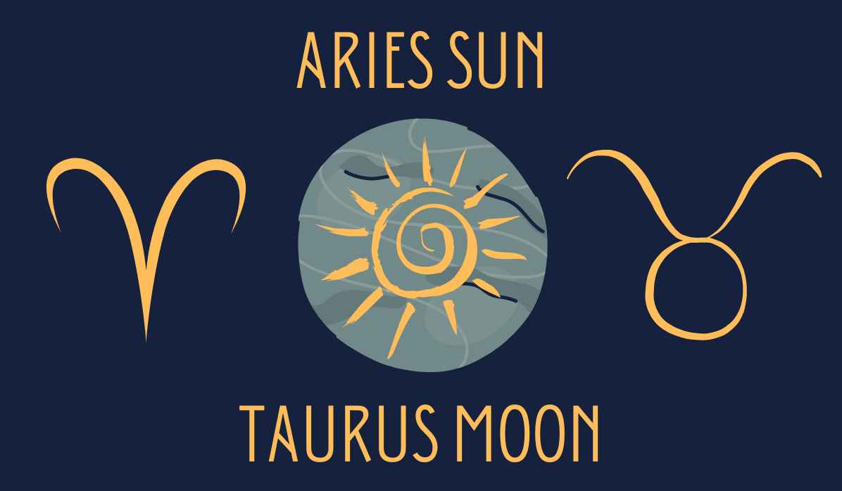 aries sun taurus moon