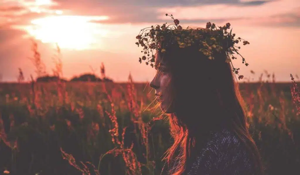 aries sun virgo moon woman