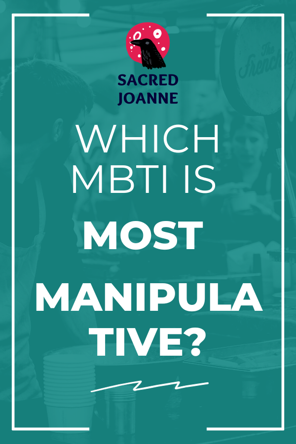 manipulative-mbti