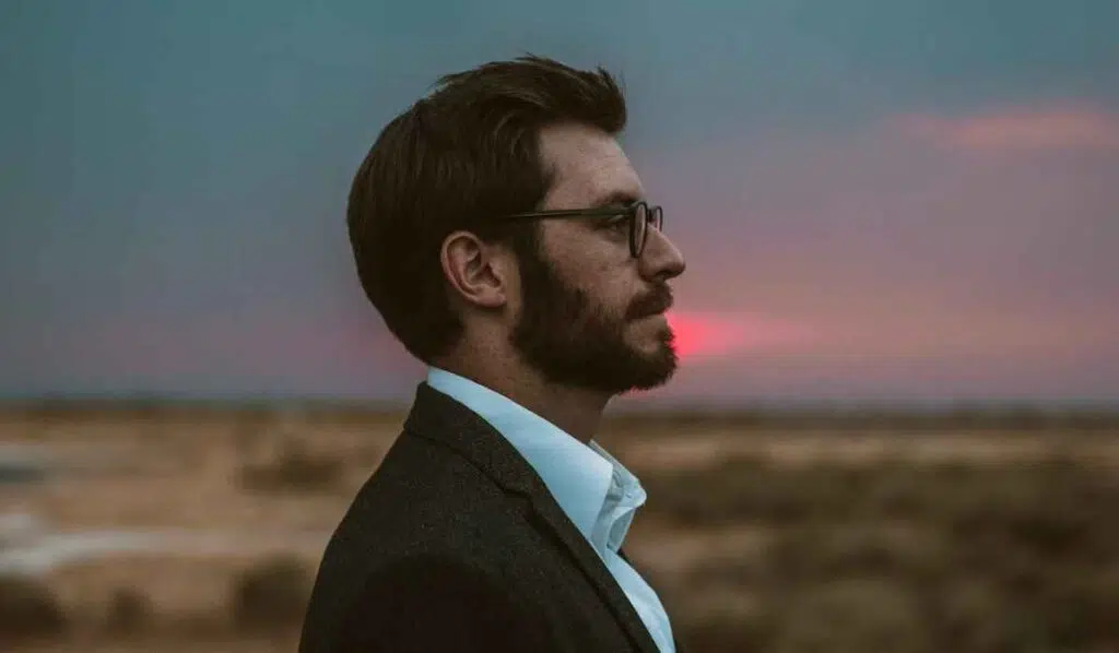 taurus sun taurus moon man