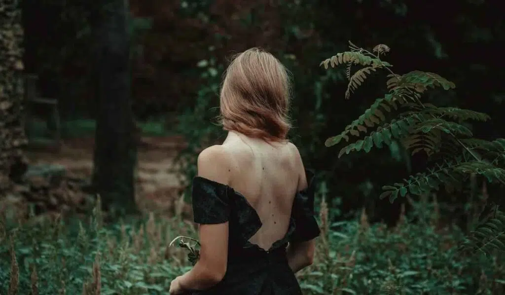 taurus sun taurus moon woman