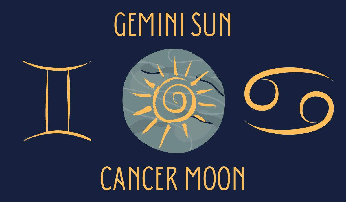 gemini sun cancer moon