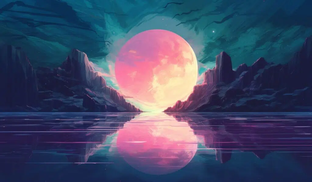 pisces-moon-illustration