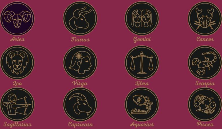 Zodiac Signs Explained: Dates, Meanings & Traits