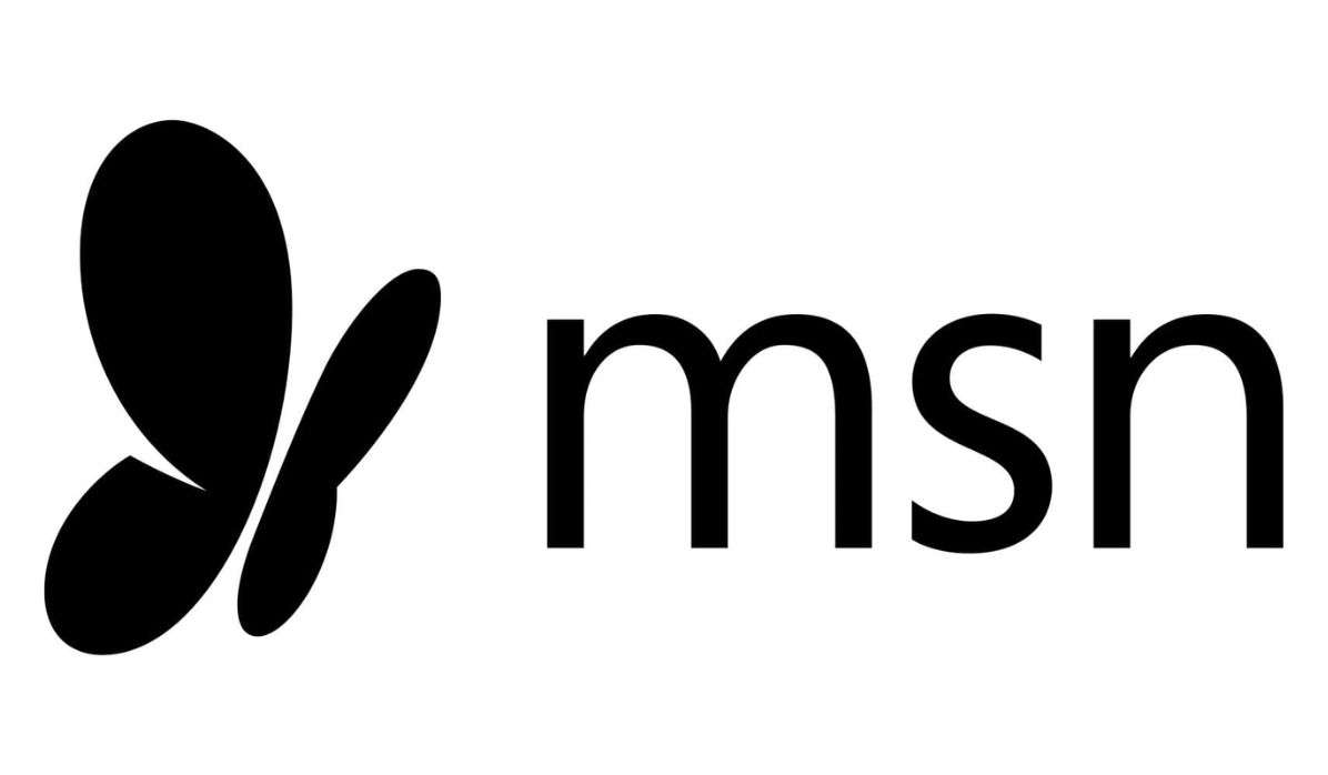 msn logo