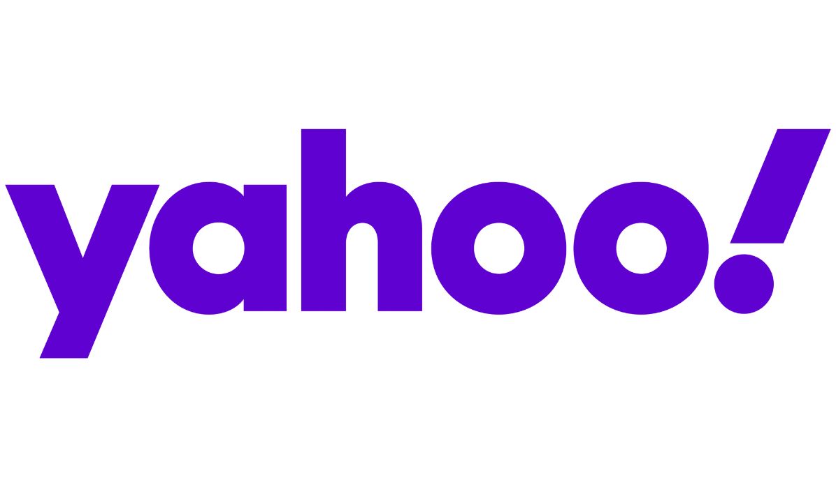 yahoo logo