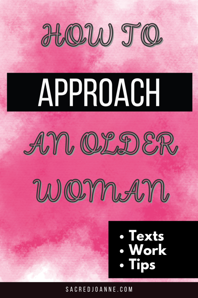 APPROACH-OLDER-WOMAN