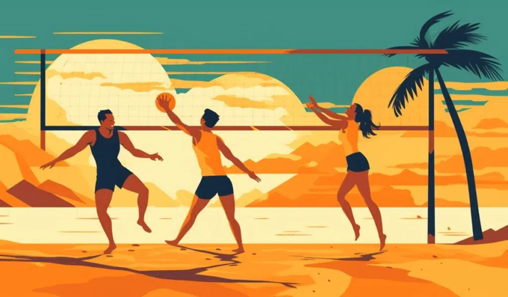 aries-moon-man-playing-volleyball