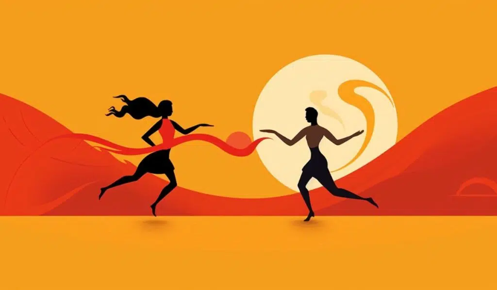 aries-sun-woman-illustration