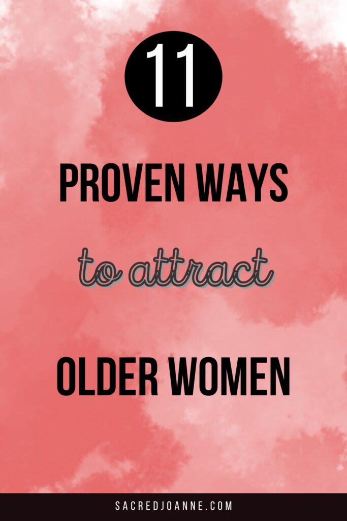 attract-older-women