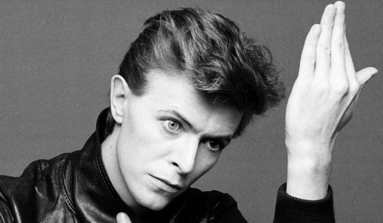 David Bowie Personality Type: MBTI, Enneagram, and Zodiac Sign