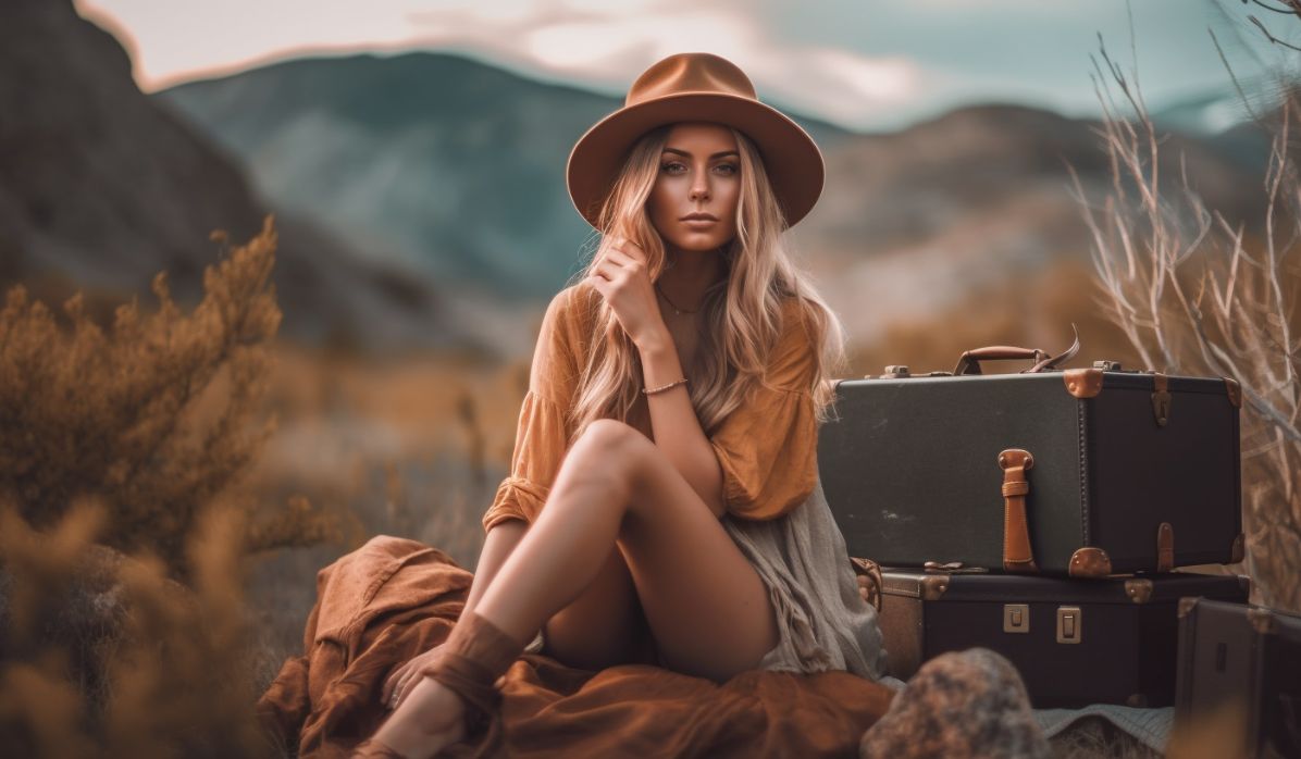 isfp-sagittarius-woman-backpacking