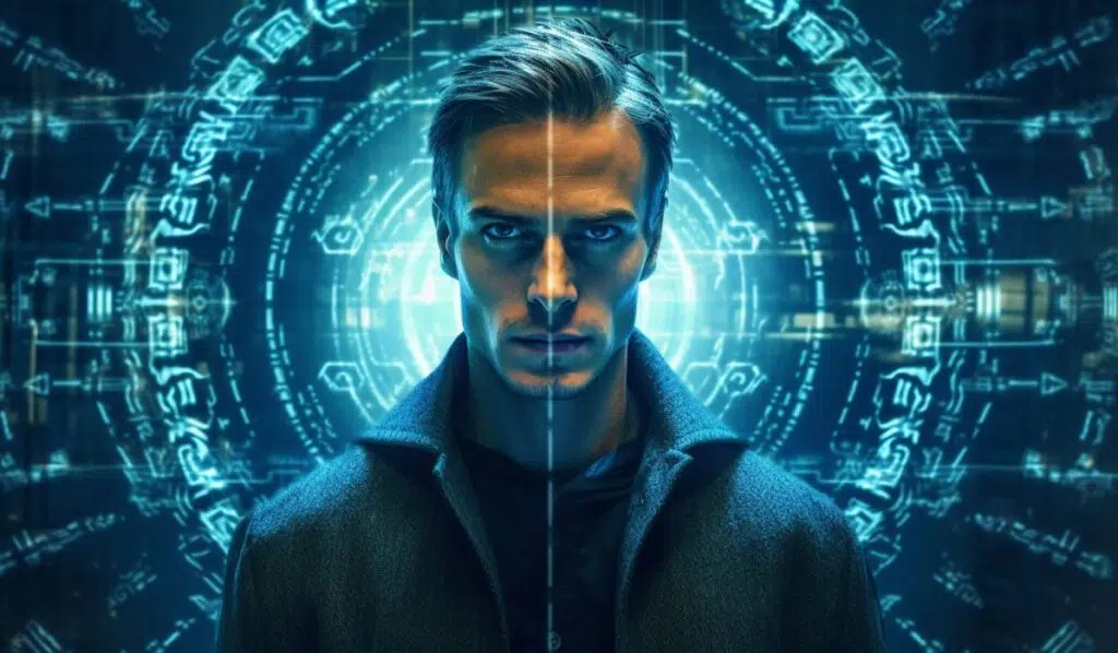 istp-scorpio-man-illustration