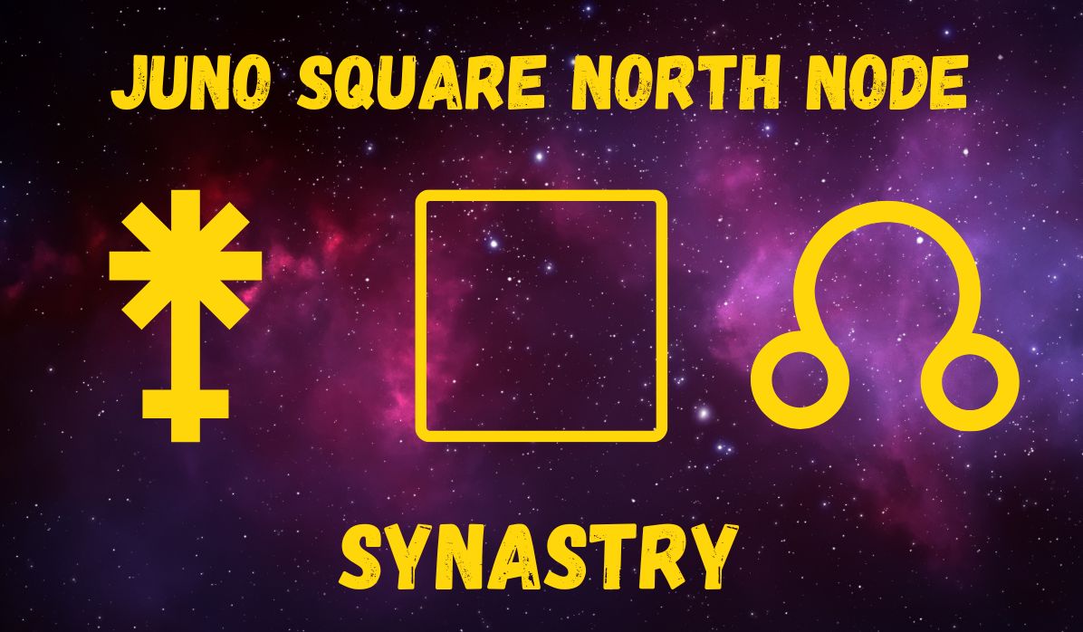 juno square north node synastry