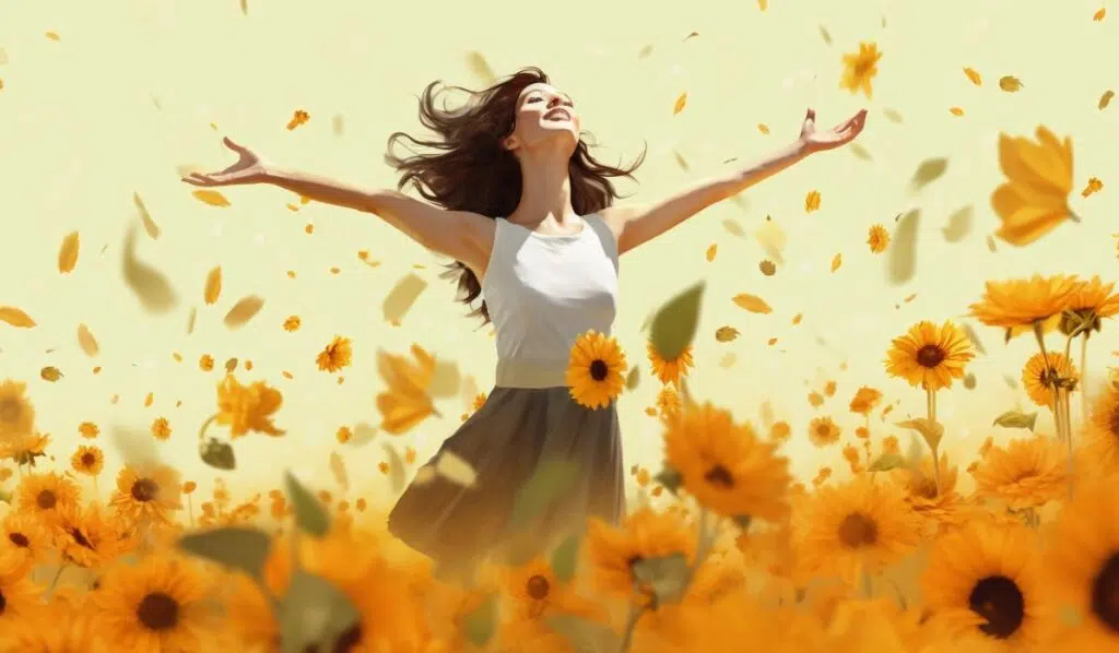 leo-sun-woman-dancing