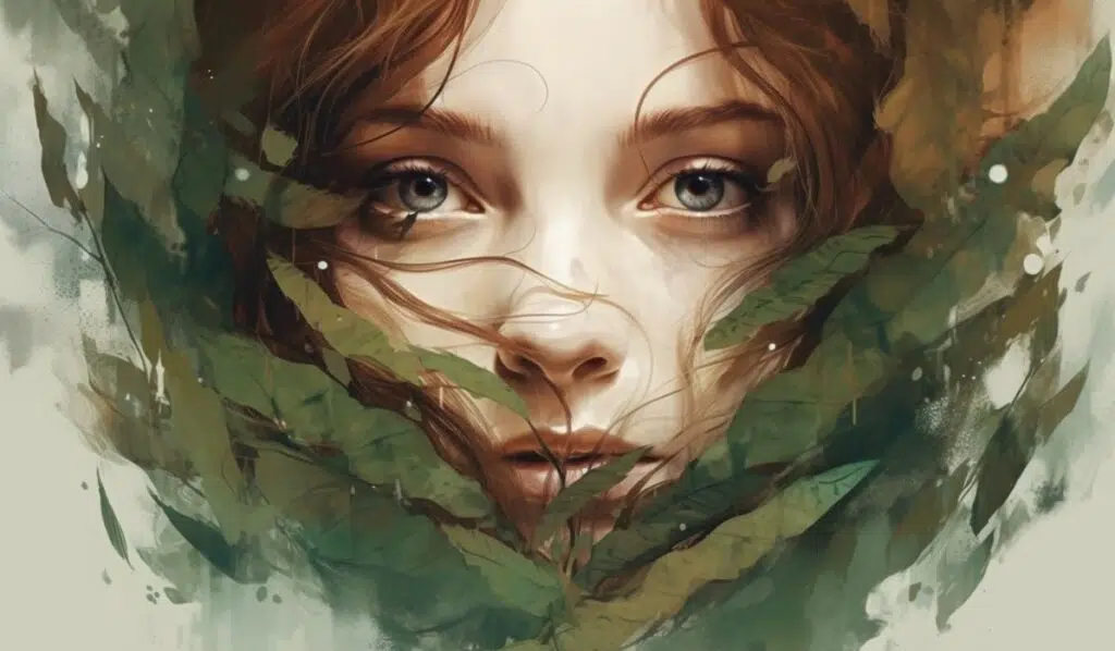 mercury-in-pisces-woman