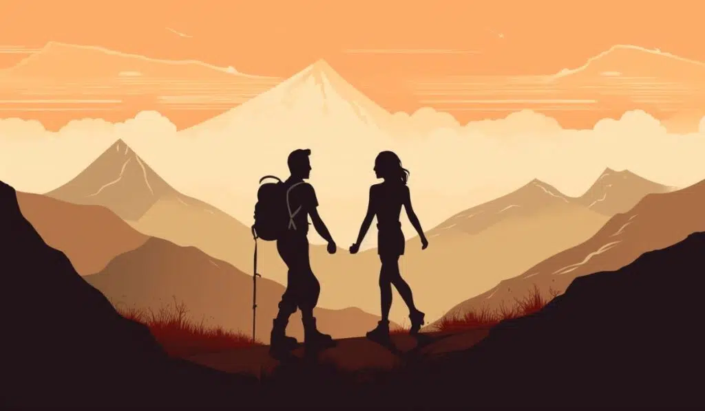 mercury-in-taurus-couple