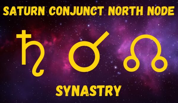 Saturn Conjunct North Node Synastry Love And Friendships Sacred Joanne 9219