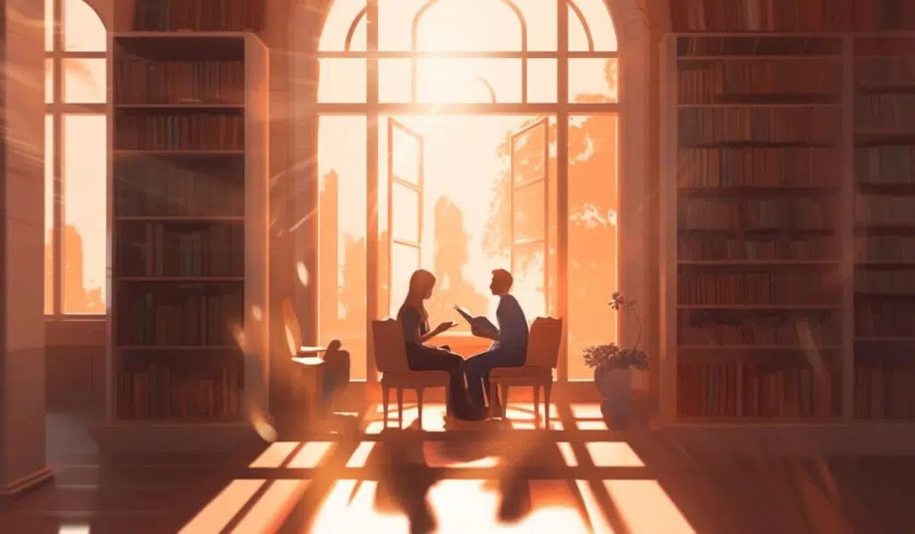 sun-conjunct-south-node-couple-dating