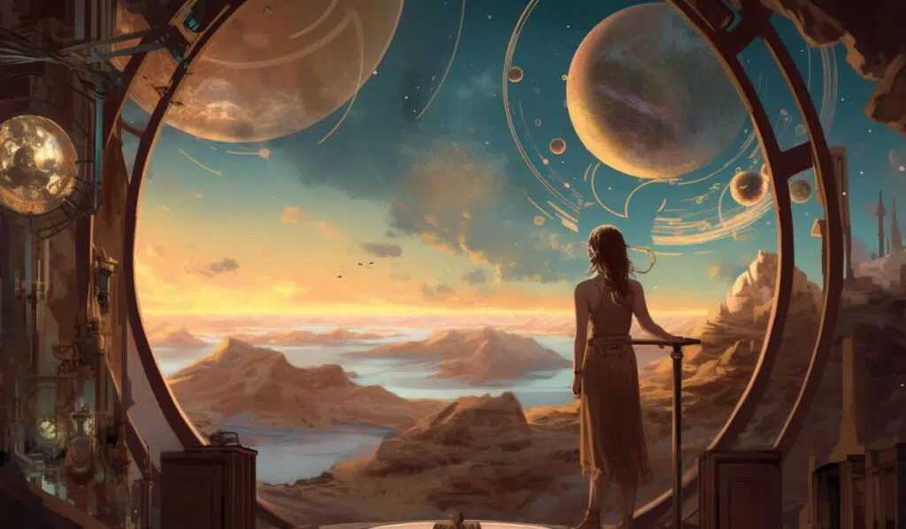 aquarius-sun-sagittarius-moon-woman