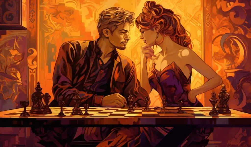 capricorn-sun-aries-moon-couple