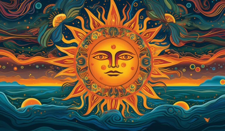 Sun Sign Meaning & Traits in Astrology