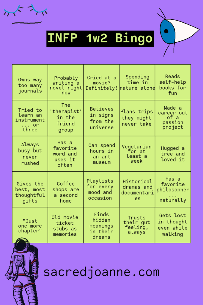 infp-1w2-bingo