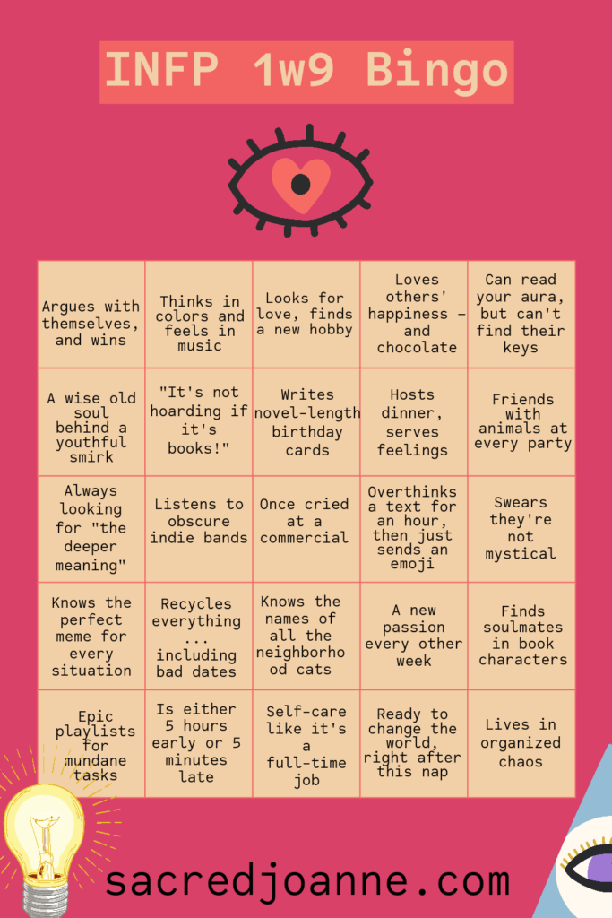 infp-1w9-bingo